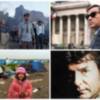 “El hombre de las mil caras”, “Gernika”, “2016. Nacido en Siria” y “Omega”, participadas por Canal Sur, candidatas a los Premios Goya