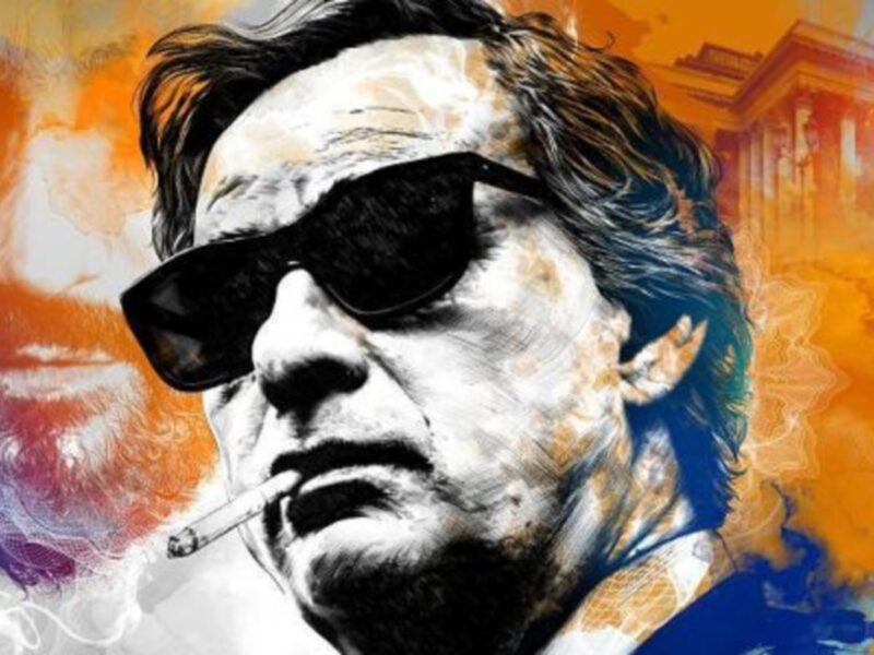 “El hombre de las mil caras”, película participada por Canal Sur, en el palmarés de la presente edición de Los Goya