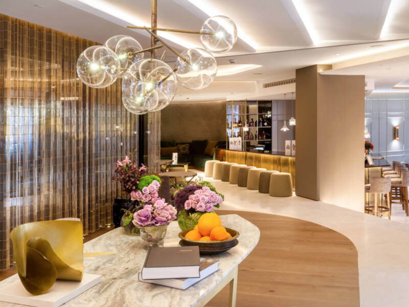 Barceló Emperatriz, elegido uno de los mejores hoteles de España