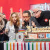 7 de febrero, fecha del aniversario, y por primera vez en su historia, ‘Saber y ganar’ emitirá parte de su programa en directo con sus tres concursant