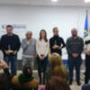 Entregados por primera vez los premios del Circuito de carreras de Chipiona en las nuevas instalaciones que ya utilizan los clubes deportivos