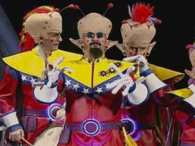 Segunda jornada de cuartos de final del Carnaval de Cádiz, en directo por Canal Sur Televisión