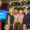 La cuarta sesión de los cuartos del Carnaval de Cádiz, en directo por Canal Sur Televisión