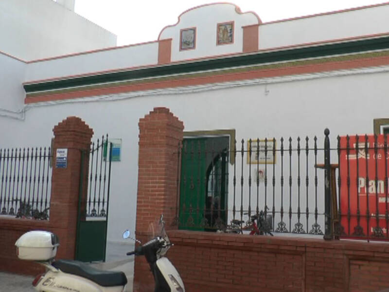 Concluye la rehabilitación de las instalaciones de Bienestar Social e Igualdad
