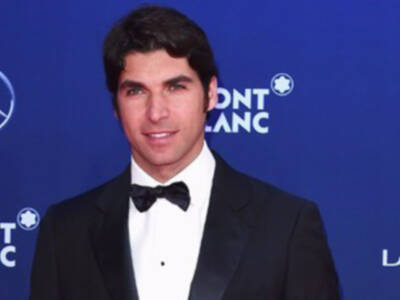 Cayetano asiste en Mónaco a la entrega de los Premios Laureus 2017