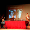 Tarde de “Poesía en Femenino”, en el Municipio de Alcalá del Río.