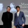 Roca Rey y José Ribagorda colgaron el cartel de ‘no hay billetes’ en el mano a mano de la Fundación Cajasol