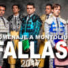 Homenaje a Montoliú y a las cuadrillas con la campaña #PURAPLATADELEY