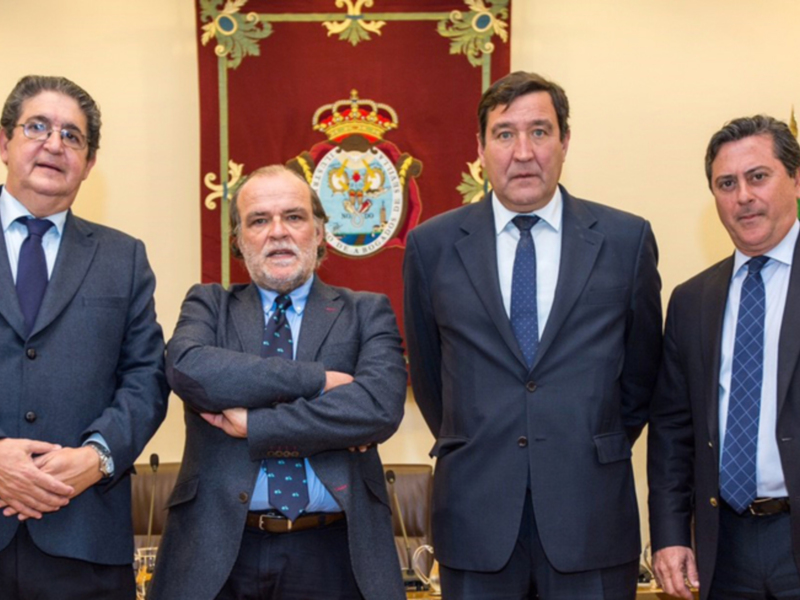 Primer Foro de Responsabilidad Civil 2017  en el Colegio de Abogados de Sevilla