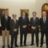 Jornada sobre las Nuevas formas de discriminación en materia de empleo temporal