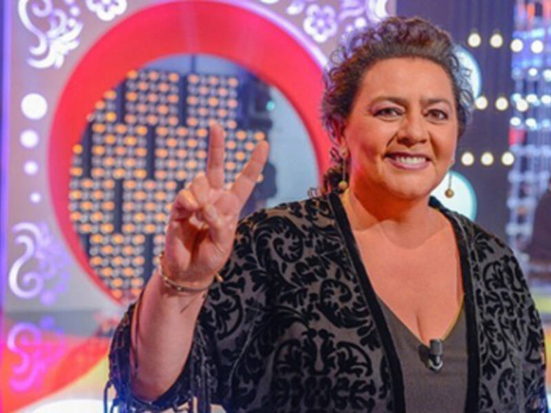 “Yo soy del sur” vuelve a ser líder de audiencia en la noche del sábado
