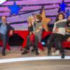José Luis Gil, Esther Arroyo y El Sevilla participan este sábado en ‘Jugando con las estrellas’