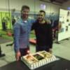 California Gym cumple un año desde su apertura y coge musculatura