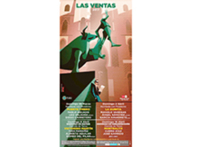 Plaza 1 pone a la venta todos los festejos anteriores a San Isidro