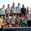 Doble podio para el Náutico Sevilla en el Campeonato de España de invierno de piragüismo