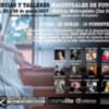 Talleres de Fotografía Solidaria en Sevilla del 24 al 26 de Marzo por profesionales a beneficio de ELA Andalucía