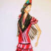 Libélula Shop inaugura el II Showroom flamenco
