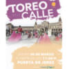Un taller de toreo de salón en pleno centro de Sevilla