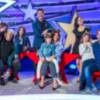 José Mercé, Samantha Vallejo-Nágera y El Monaguillo se divierten este sábado en 'Jugando con las estrellas'