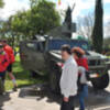Unidades de Fuerza Terrestre del Ejército de Tierra participan en CORRIENDOWN