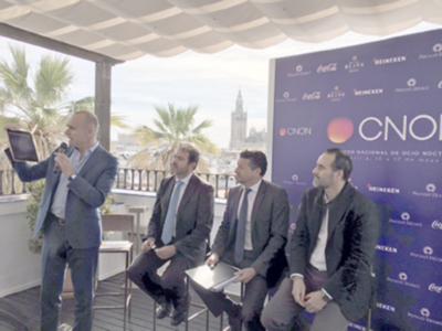 Los profesionales del Ocio Nocturno se reúnen por primera vez a nivel nacional para analizar los retos del sector