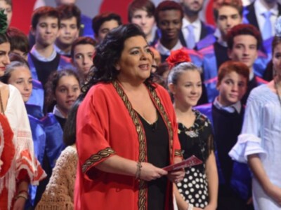 Éxito de audiencia de Canal Sur este sábado