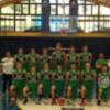 Un triple empate condena al Náutico en el Andaluz júnior masculino