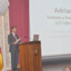“Adriano, soldado y emperador “, conferencia organizada por la Cátedra General Castaños