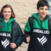 Plata y bronce en el Campeonato de España minibasket