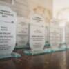 Ya se conocen los nominados a los V Premios LORCA del Teatro Andaluz (2017)