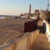 IU propone la adaptación de las playas de la localidad al reglamento que regula la accesibilidad