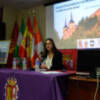 Presentación de la Villa Ducal de Lerma provincia de Burgos