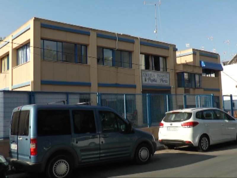 El 24 de abril se abre el plazo para reservar plaza para menores que ya reciben el servicio de escuela infantil