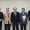 Presentado el libro ‘Pepe Luis Vázquez, Torero de culto’ escrito por Carlos Crivell y Antonio Lorca
