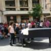 Espectáculos en la calle