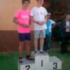 Triple victoria del Náutico Sevilla en la Copa de Andalucía de tablas