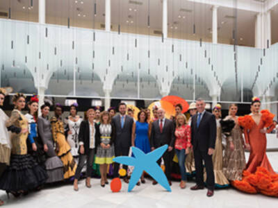CaixaBank reúne a cerca de 200 emprendedoras y directivas para analizar los retos del liderazgo femenino
