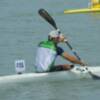 Podio para el Club Piragüismo Triana en el Campeonato de España Máster de sprint