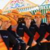 La Guita, manzanilla líder en la Feria de Sevilla