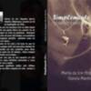 Segundo libro, titulado "Simplemente yo "