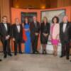 El RCEA entrega los Collerones de Bronce en la tradicional Cena de Gala presidida por la Madrina de Honor, Fabiola Martínez