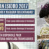 Plaza 1 pone a la venta packs de entradas para San Isidro