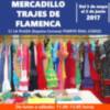 Madre Coraje Puerto Real abre el mercadillo de trajes de flamenca de segunda mano hasta el 2 de junio