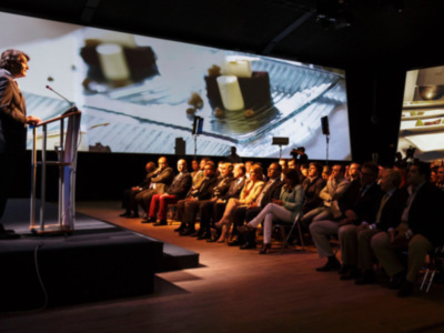 Josep Roca, Andoni Aduriz, Francois Chartier y figuras de la gastronomía elevan Copa Jerez a foro gastronómico internacional