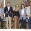 Alianza entre Diputación y Ayuntamiento de San Fernando para conmemorar el Año Camarón