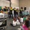 La Policía Local de Chipiona asiste al primer Congreso Iberoamericano de Policías para la Educación y Seguridad Vial celebrado en Puente Genil