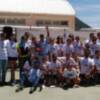 El Campeonato de Andalucía de remo en banco fijo-Llaut, a tierras malagueñas