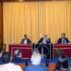 Entrega de premios empresariales en el Circulo Mercantil de Sevilla