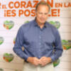 Danacol y Bertín Osborne, juntos para disfrutar de una Feria cardiosaludable