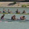 Doble cita regional de remo en el sevillano CEAR La Cartuja